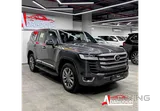 Toyota Land Cruiser VXR Twin Turbo 2026 Brand New